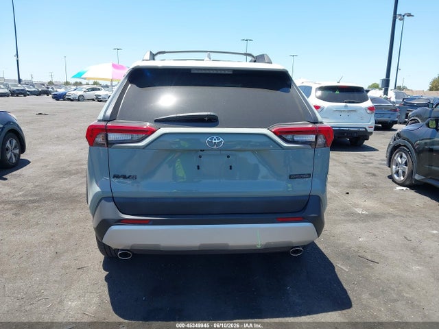 Toyota Rav4 Adventure 2019 2T3J1RFV6KC055688 Image 17
