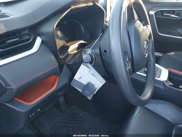 Toyota Rav4 Adventure 2019 2T3J1RFV6KC055688 Image 22