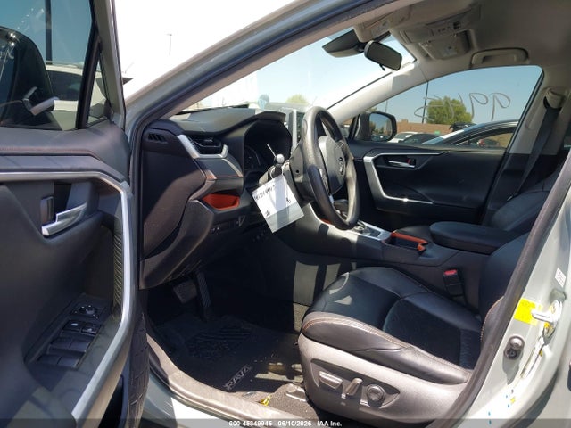 Toyota Rav4 Adventure 2019 2T3J1RFV6KC055688 Image 5