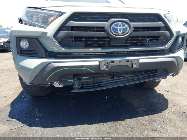 Toyota Rav4 Adventure 2019 2T3J1RFV6KC055688 Image 6