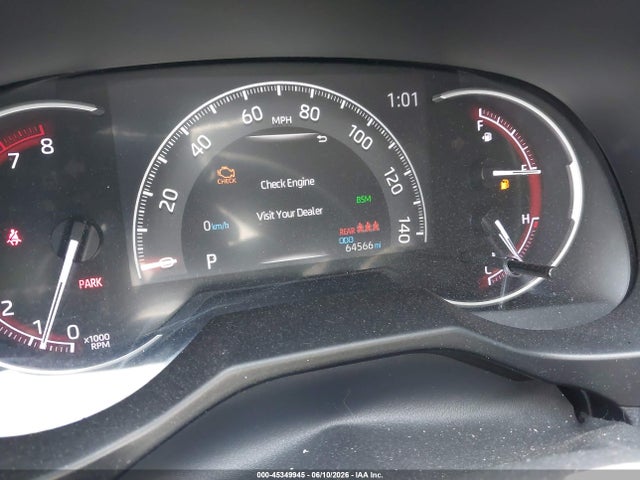 Toyota Rav4 Adventure 2019 2T3J1RFV6KC055688 Image 7