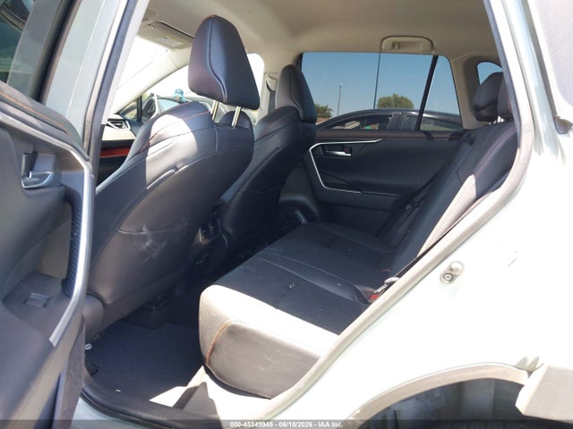 Toyota Rav4 Adventure 2019 2T3J1RFV6KC055688 Image 8