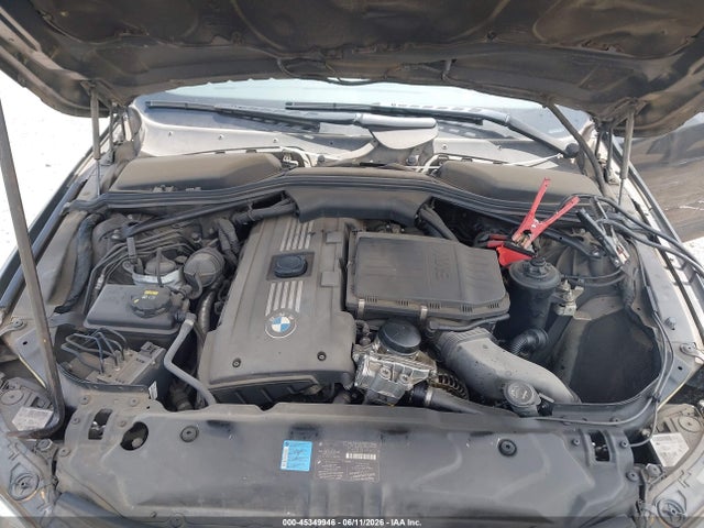 Aukcja sprzedaży 2009 Bmw 535i, vin: WBANW13549CZ85428, numer aukcji: 45349946