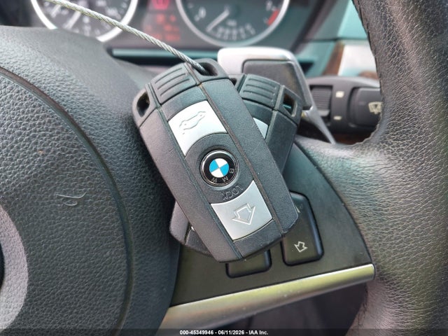 Aukcja sprzedaży 2009 Bmw 535i, vin: WBANW13549CZ85428, numer aukcji: 45349946