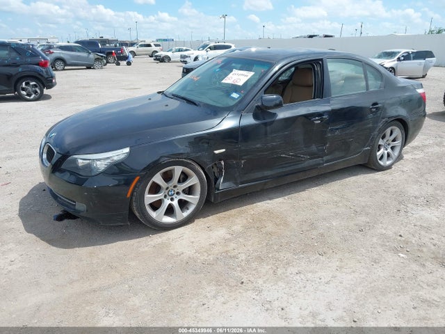 Aukcja sprzedaży 2009 Bmw 535i, vin: WBANW13549CZ85428, numer aukcji: 45349946