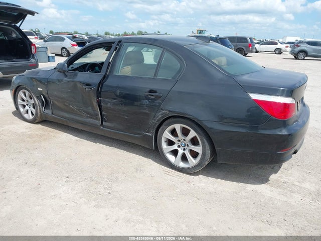 Aukcja sprzedaży 2009 Bmw 535i, vin: WBANW13549CZ85428, numer aukcji: 45349946