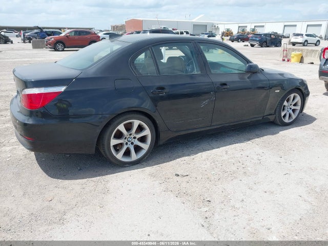 Aukcja sprzedaży 2009 Bmw 535i, vin: WBANW13549CZ85428, numer aukcji: 45349946
