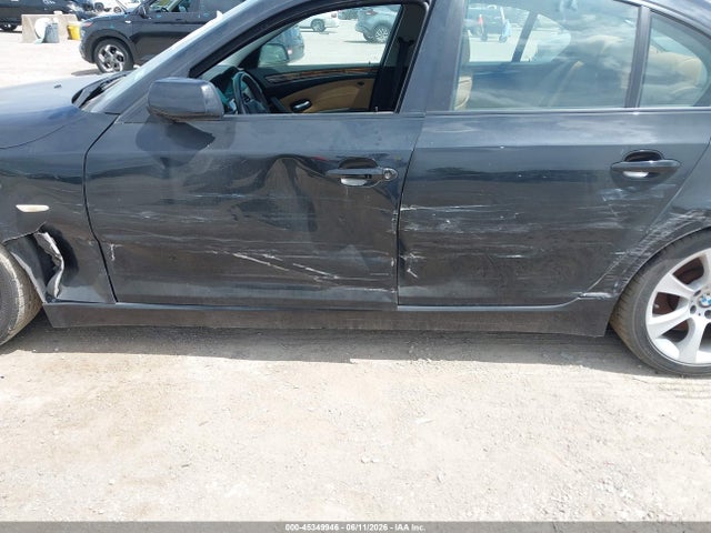 Aukcja sprzedaży 2009 Bmw 535i, vin: WBANW13549CZ85428, numer aukcji: 45349946