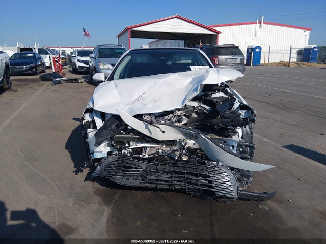 Продаж на аукціоні авто 2025 Toyota Camry Xle, vin: 4T1DAACK1SU626309, номер лоту: 45349952