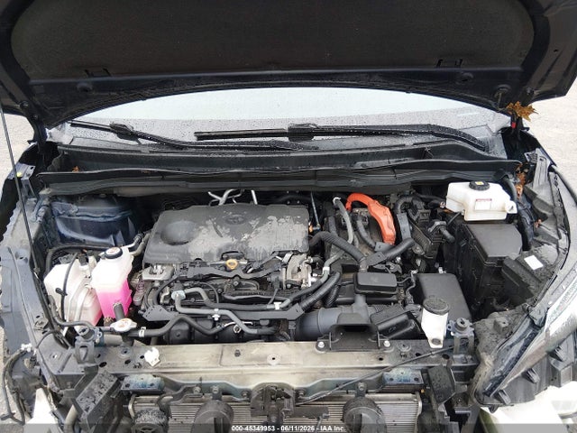 Aukcja sprzedaży 2021 Toyota Sienna Xle, vin: 5TDJSKFCXMS001851, numer aukcji: 45349953