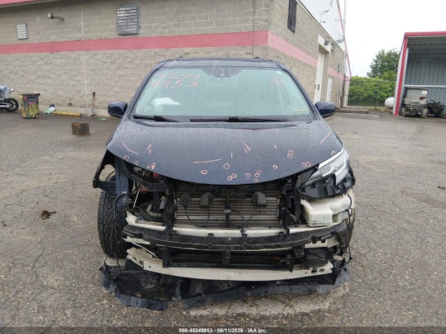 Aukcja sprzedaży 2021 Toyota Sienna Xle, vin: 5TDJSKFCXMS001851, numer aukcji: 45349953