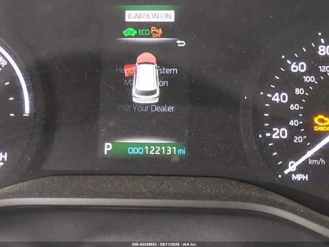 Aukcja sprzedaży 2021 Toyota Sienna Xle, vin: 5TDJSKFCXMS001851, numer aukcji: 45349953