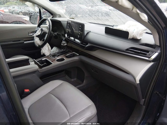 Aukcja sprzedaży 2021 Toyota Sienna Xle, vin: 5TDJSKFCXMS001851, numer aukcji: 45349953