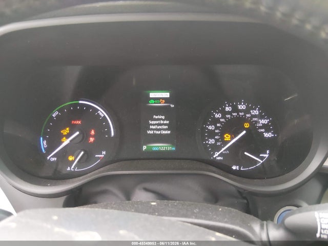 Aukcja sprzedaży 2021 Toyota Sienna Xle, vin: 5TDJSKFCXMS001851, numer aukcji: 45349953