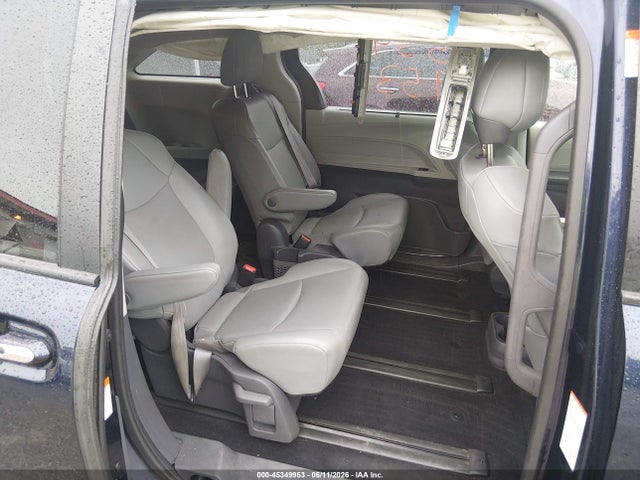 Aukcja sprzedaży 2021 Toyota Sienna Xle, vin: 5TDJSKFCXMS001851, numer aukcji: 45349953