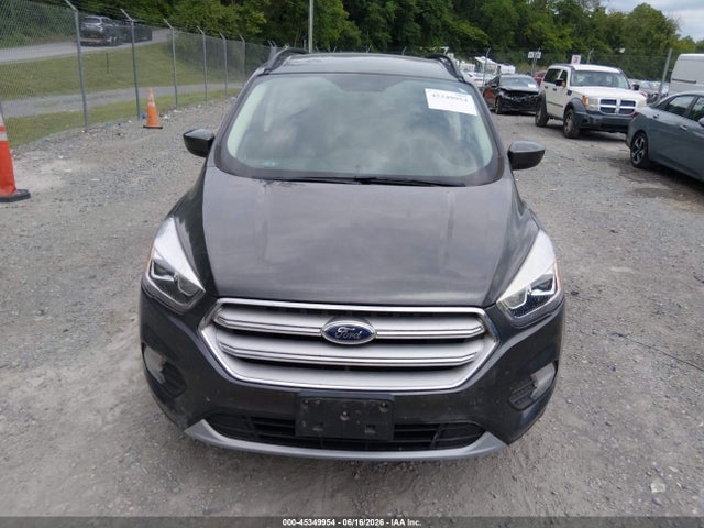 Aukcja sprzedaży 2018 Ford Escape Sel, vin: 1FMCU0HD7JUD48909, numer aukcji: 45349954