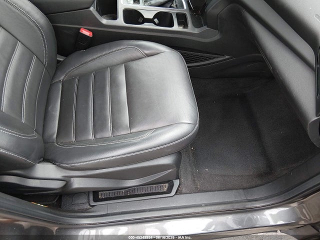 Aukcja sprzedaży 2018 Ford Escape Sel, vin: 1FMCU0HD7JUD48909, numer aukcji: 45349954