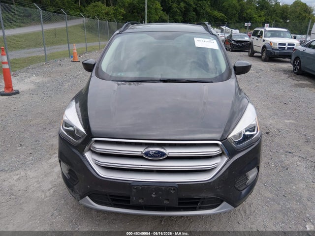 Aukcja sprzedaży 2018 Ford Escape Sel, vin: 1FMCU0HD7JUD48909, numer aukcji: 45349954