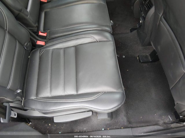 Aukcja sprzedaży 2018 Ford Escape Sel, vin: 1FMCU0HD7JUD48909, numer aukcji: 45349954