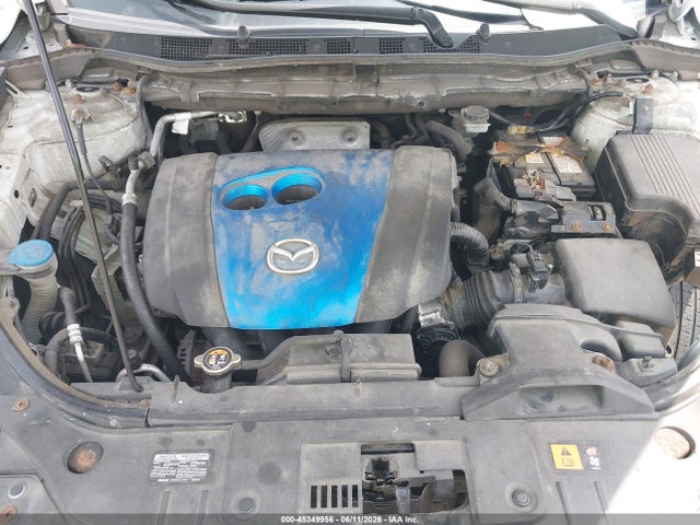 Aukcja sprzedaży 2013 Mazda Cx-5 Sport, vin: JM3KE2BE8D0134718, numer aukcji: 45349956