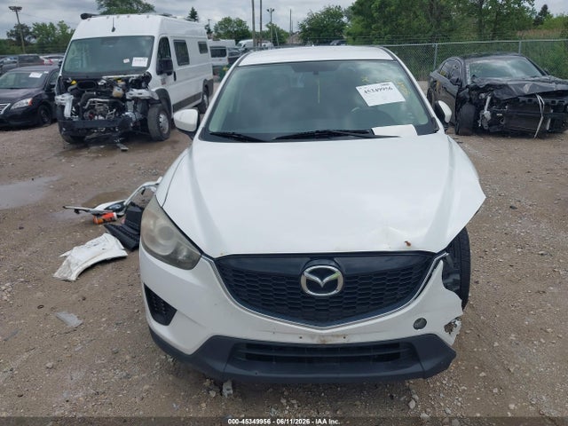 Aukcja sprzedaży 2013 Mazda Cx-5 Sport, vin: JM3KE2BE8D0134718, numer aukcji: 45349956