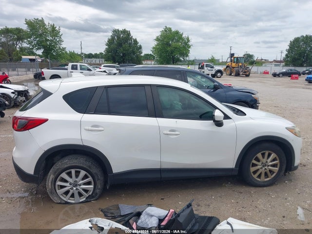 Aukcja sprzedaży 2013 Mazda Cx-5 Sport, vin: JM3KE2BE8D0134718, numer aukcji: 45349956