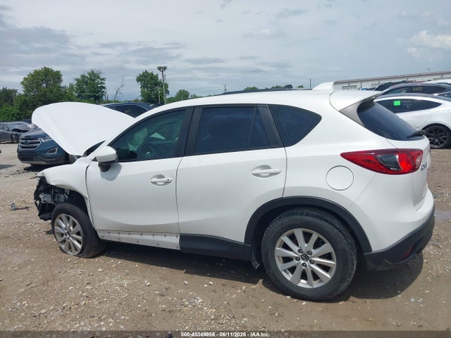 Aukcja sprzedaży 2013 Mazda Cx-5 Sport, vin: JM3KE2BE8D0134718, numer aukcji: 45349956