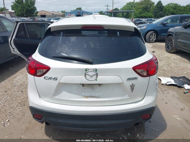 Aukcja sprzedaży 2013 Mazda Cx-5 Sport, vin: JM3KE2BE8D0134718, numer aukcji: 45349956