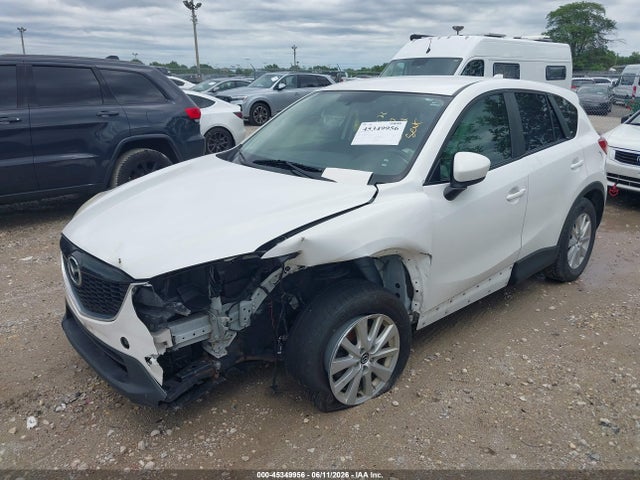 Aukcja sprzedaży 2013 Mazda Cx-5 Sport, vin: JM3KE2BE8D0134718, numer aukcji: 45349956