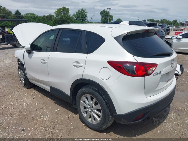 Aukcja sprzedaży 2013 Mazda Cx-5 Sport, vin: JM3KE2BE8D0134718, numer aukcji: 45349956