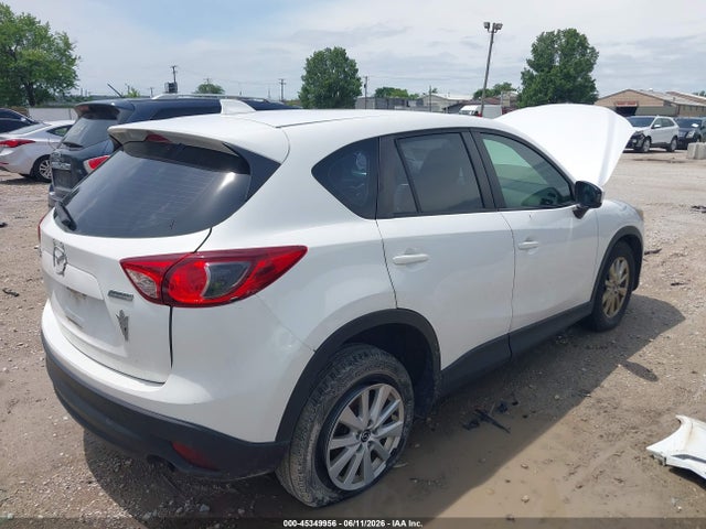 Aukcja sprzedaży 2013 Mazda Cx-5 Sport, vin: JM3KE2BE8D0134718, numer aukcji: 45349956