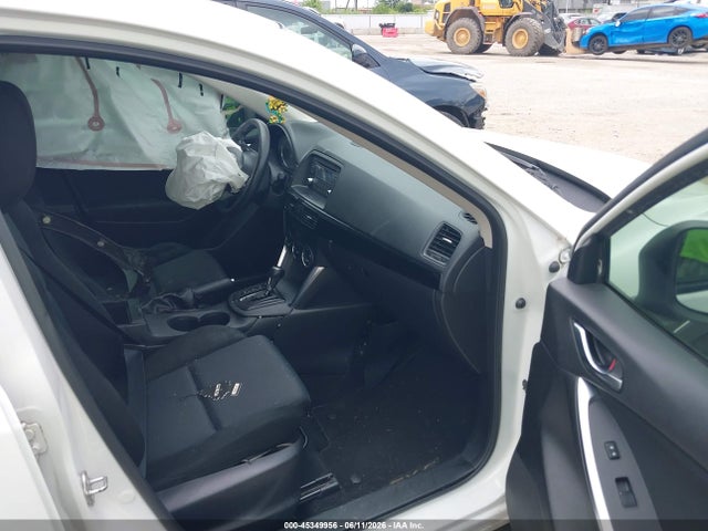 Aukcja sprzedaży 2013 Mazda Cx-5 Sport, vin: JM3KE2BE8D0134718, numer aukcji: 45349956