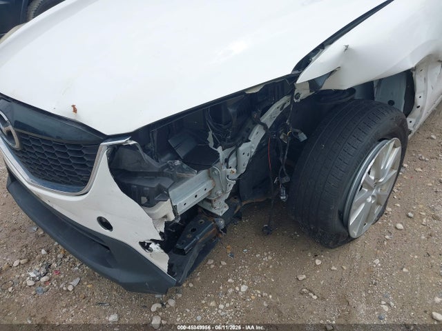 Aukcja sprzedaży 2013 Mazda Cx-5 Sport, vin: JM3KE2BE8D0134718, numer aukcji: 45349956