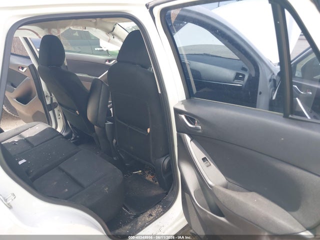 Aukcja sprzedaży 2013 Mazda Cx-5 Sport, vin: JM3KE2BE8D0134718, numer aukcji: 45349956