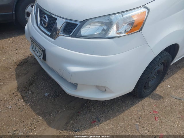 3N6CM0KN2FK721073 Nissan Nv200 S/sv