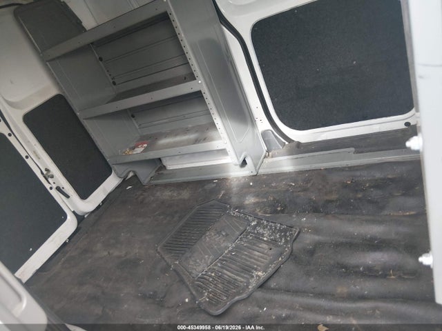 3N6CM0KN2FK721073 Nissan Nv200 S/sv