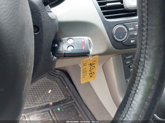 Aukcja sprzedaży 2011 Acura Rdx, vin: 5J8TB1H52BA004966, numer aukcji: 45349960
