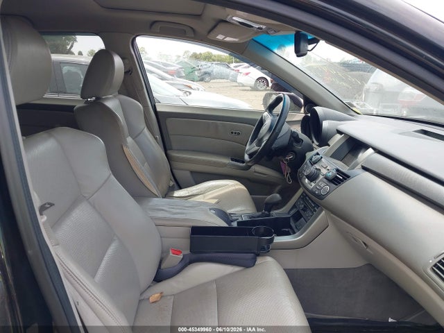 Aukcja sprzedaży 2011 Acura Rdx, vin: 5J8TB1H52BA004966, numer aukcji: 45349960