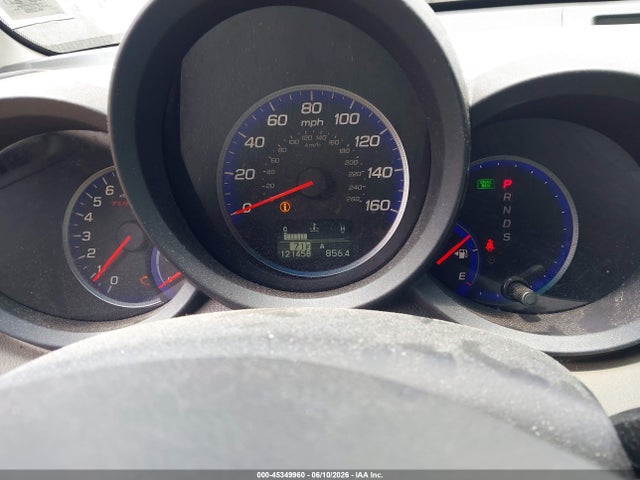 Aukcja sprzedaży 2011 Acura Rdx, vin: 5J8TB1H52BA004966, numer aukcji: 45349960
