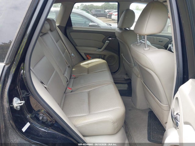 Aukcja sprzedaży 2011 Acura Rdx, vin: 5J8TB1H52BA004966, numer aukcji: 45349960
