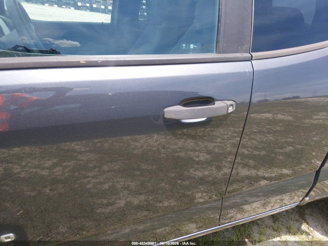 Chevrolet Colorado 4wd Wt 2017 1GCHTBEA7H1254219 Image 12
