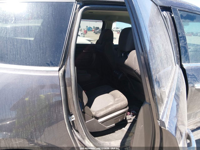 Auction sale of the 2016 Chevrolet Traverse 1lt, vin: 1GNKRGKD5GJ250384, lot number: 45349963