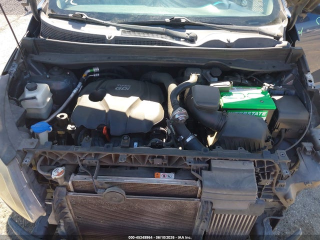 KIA Sportage Sx 2014 KNDPCCA62E7654183 Image 10