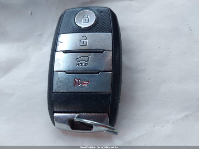 KIA Sportage Sx 2014 KNDPCCA62E7654183 Image 11