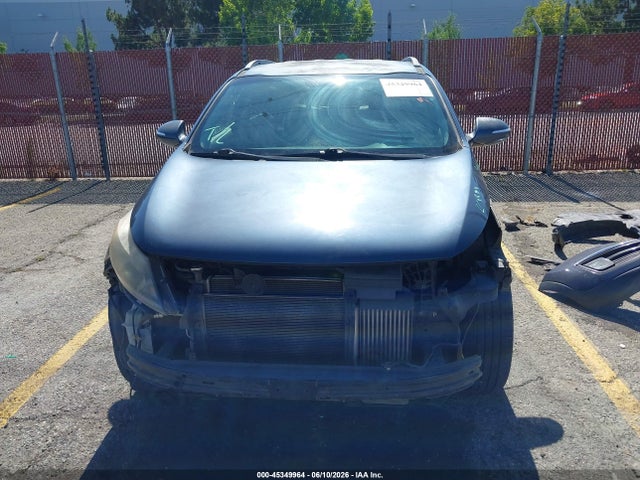 KIA Sportage Sx 2014 KNDPCCA62E7654183 Image 13