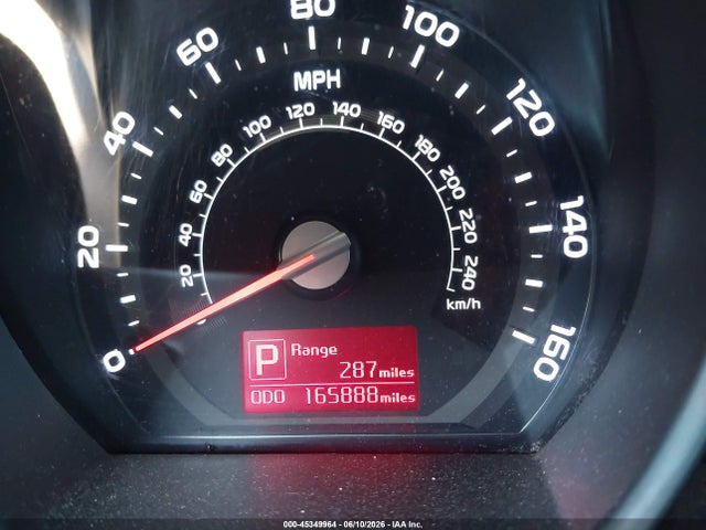 KIA Sportage Sx 2014 KNDPCCA62E7654183 Image 16