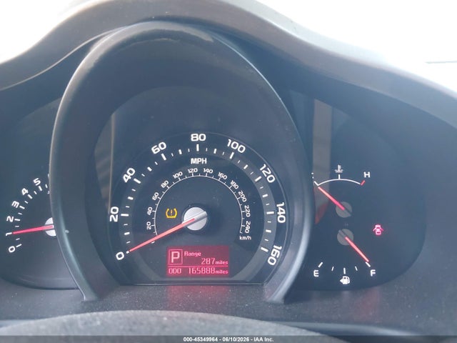 KIA Sportage Sx 2014 KNDPCCA62E7654183 Image 7