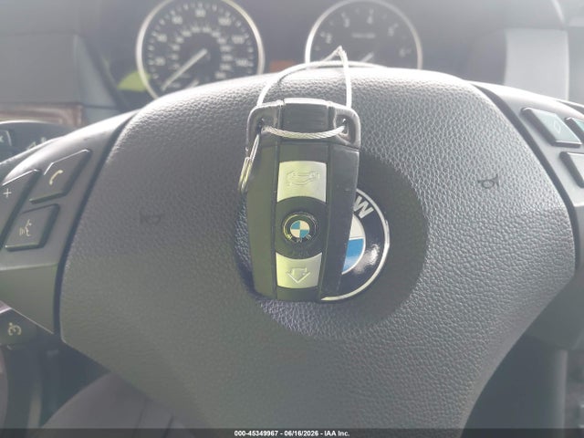 Aukcja sprzedaży 2008 Bmw 535i, vin: WBANW13578CZ71568, numer aukcji: 45349967