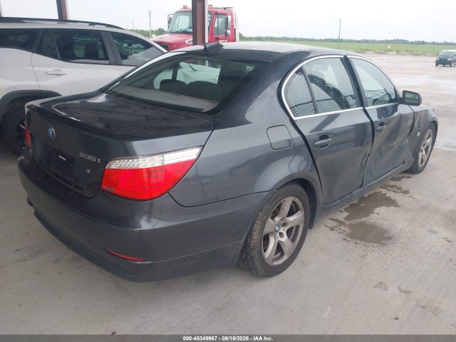 Aukcja sprzedaży 2008 Bmw 535i, vin: WBANW13578CZ71568, numer aukcji: 45349967