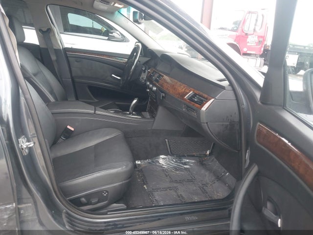 Aukcja sprzedaży 2008 Bmw 535i, vin: WBANW13578CZ71568, numer aukcji: 45349967